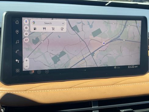 Certified 2026 INFINITI QX60 Autograph w/ Dark Cargo Package image 22