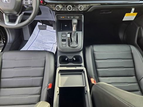 New 2026 Honda CR-V EX-L image 28