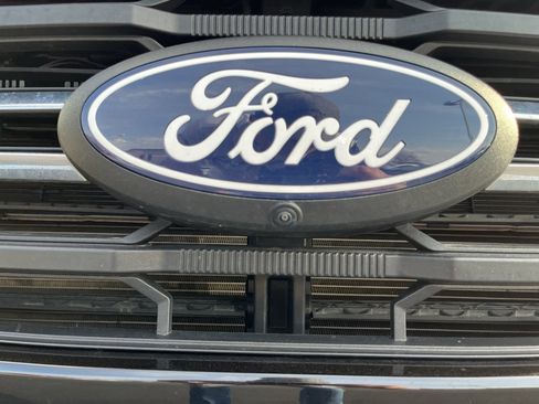 Used 2024 Ford F150 XLT w/ Mobile Office Package image 39