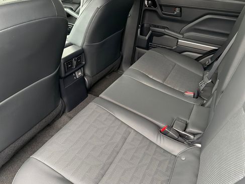 New 2026 Toyota 4Runner TRD Sport Premium image 11