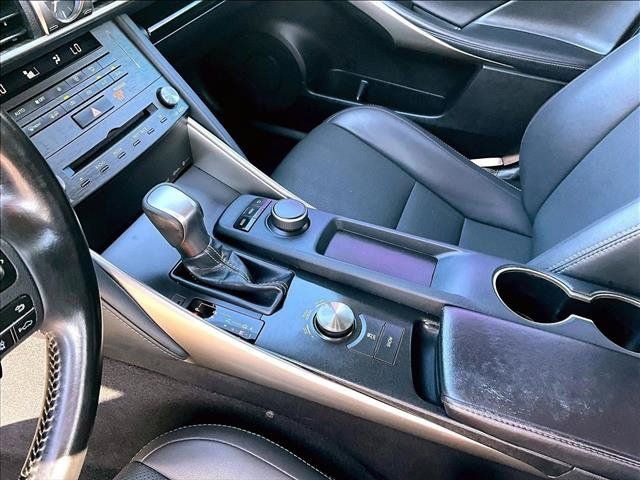 Used 2020 Lexus IS 300 w/ Accessory Package 2 RWD image 14
