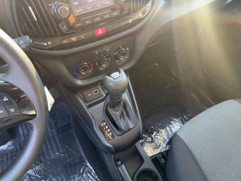 Used 2021 RAM ProMaster City Tradesman image 30