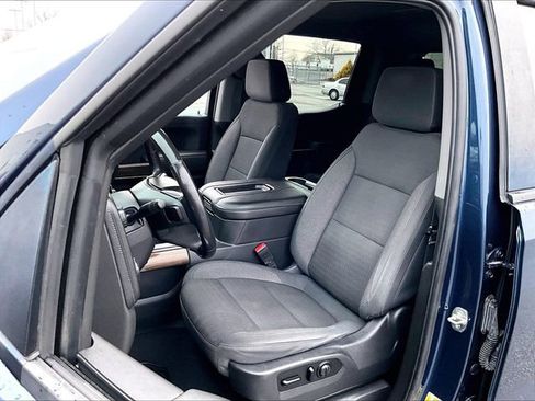 Used 2020 Chevrolet Silverado 1500 RST w/ All-Star Edition image 10