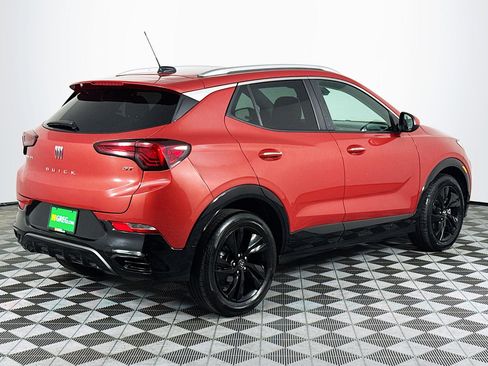 Used 2024 Buick Encore GX Sport Touring w/ Comfort Package image 10