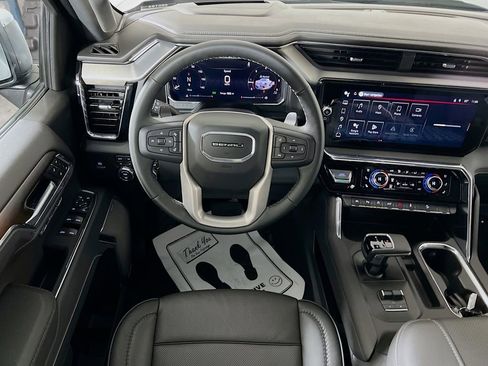 New 2026 GMC Sierra 1500 Denali AWD/4WD image 18