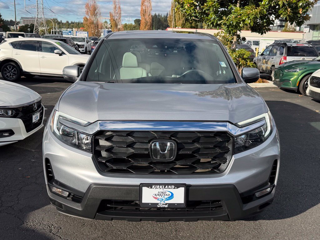 Used 2023 Honda Passport EX-L image 5