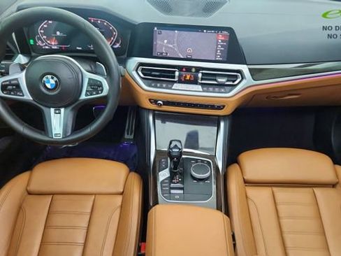 Used 2021 BMW 440i xDrive Coupe w/ Premium Package AWD/4WD image 21