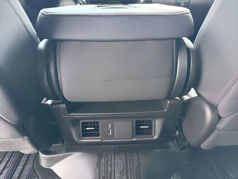 Used 2024 GMC Sierra 1500 Pro w/ Graphite Edition AWD/4WD image 27