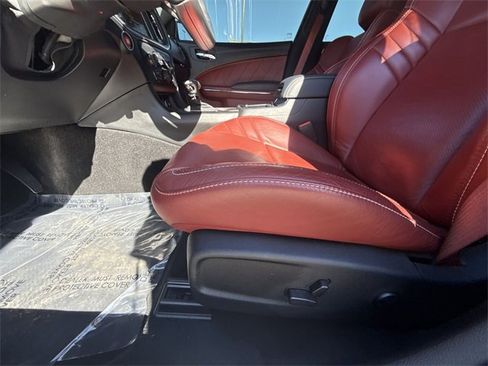 Used 2023 Dodge Charger SRT Hellcat image 12