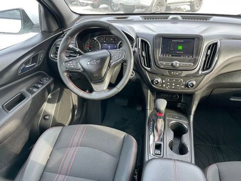 Used 2023 Chevrolet Equinox RS image 8