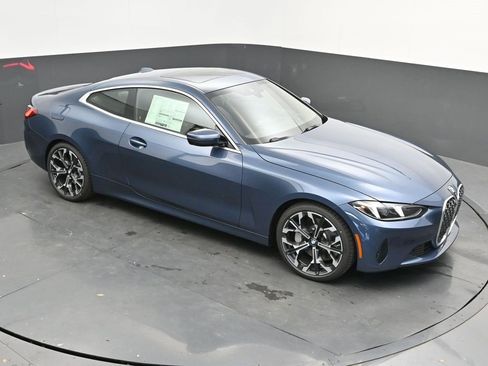 New 2026 BMW 430i Coupe w/ Premium Package image 36