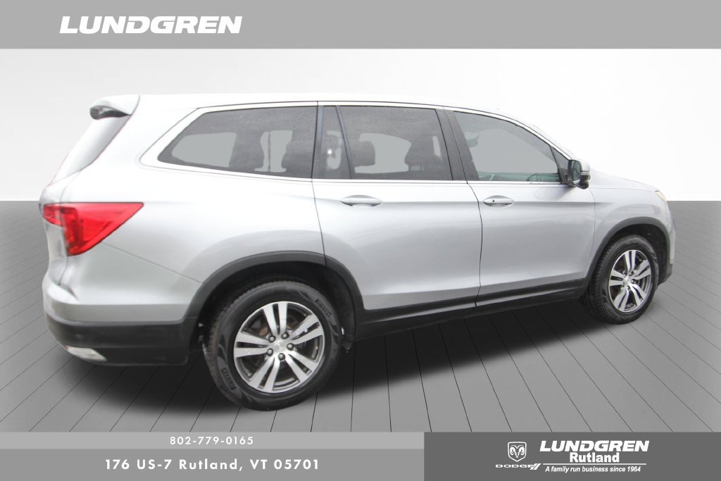 Used 2016 Honda Pilot EX-L image 20