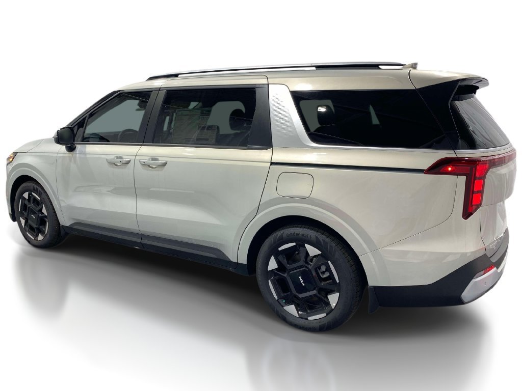 New 2026 Kia Carnival EX FWD image 2