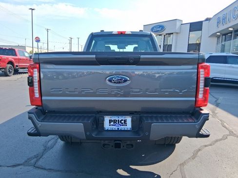 New 2026 Ford F250 XL w/ STX Appearance Package image 26