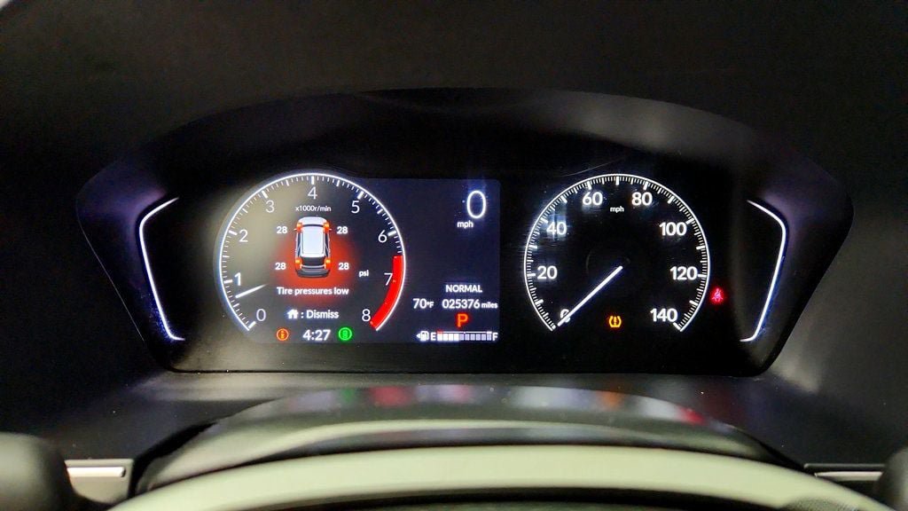 Used 2024 Honda Pilot EX-L image 14