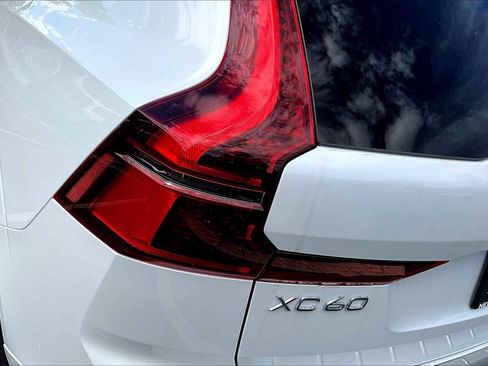 New 2026 Volvo XC60 B5 Plus w/ Protection Package Premier image 5