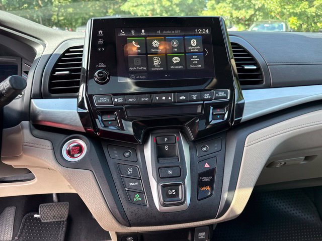 Used 2022 Honda Odyssey EX-L image 22