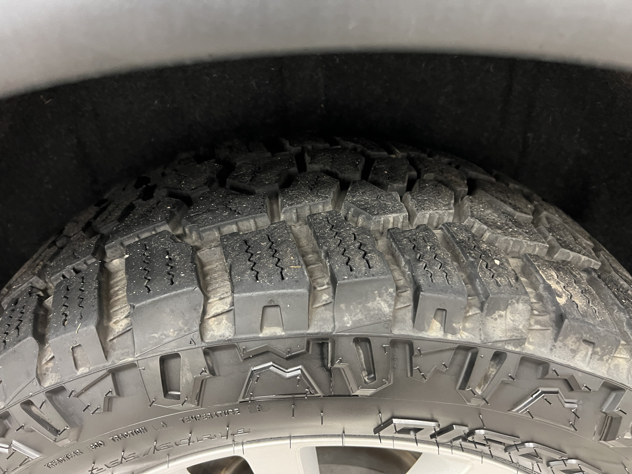 Used 2019 Dodge Durango SXT AWD/4WD image 21