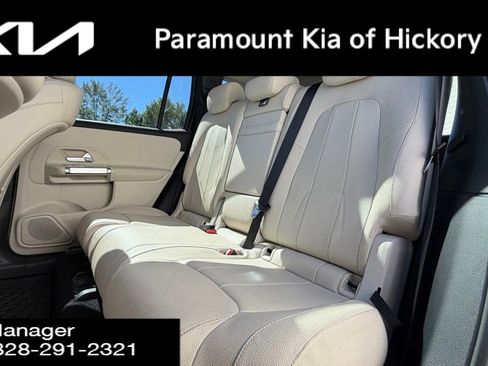 Used 2022 Mercedes-Benz GLB 250 4MATIC image 14