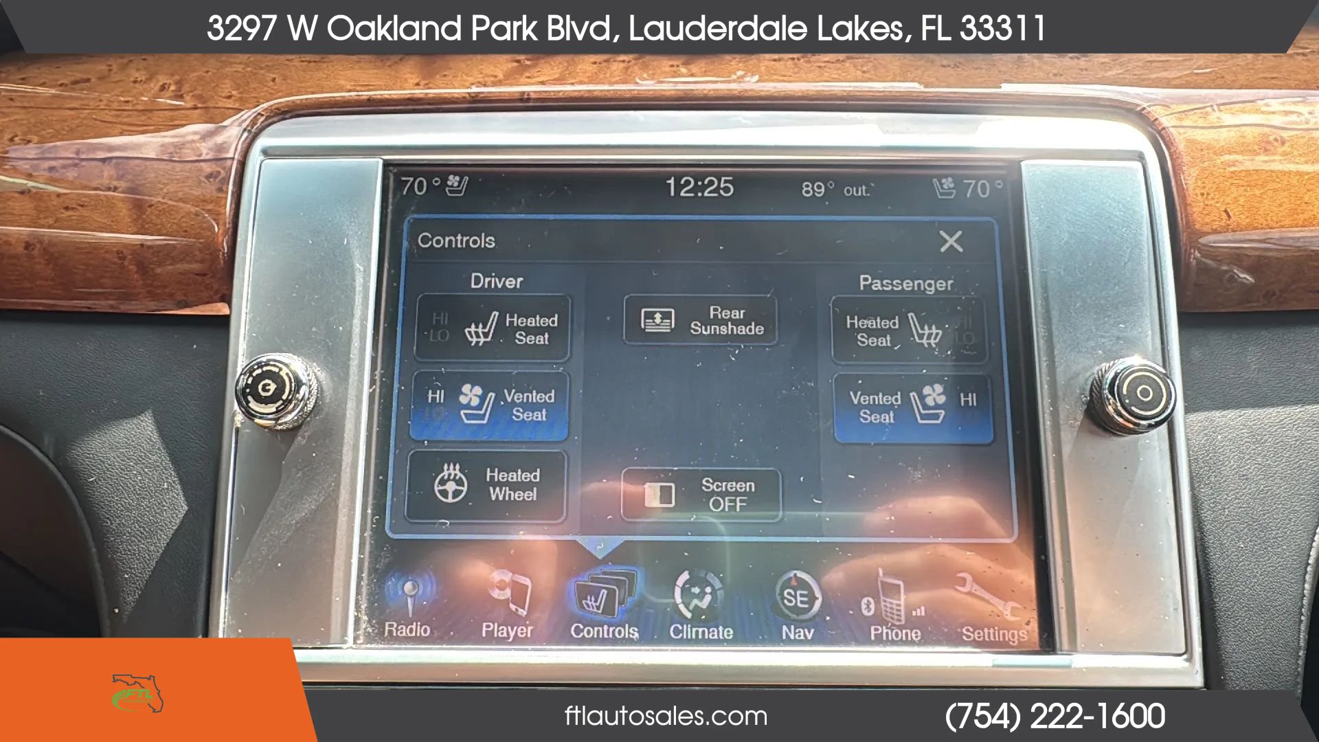 Used 2014 Maserati Quattroporte S Q4 AWD/4WD image 48