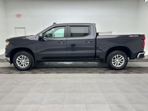 Used 2024 Chevrolet Silverado 1500 LT w/ Protection Package image 2