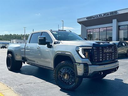 New 2025 GMC Sierra 3500 Denali Ultimate