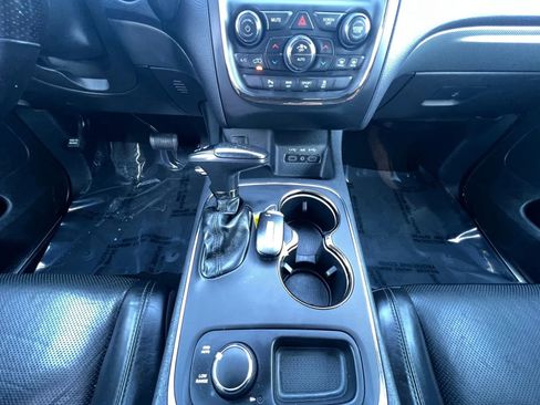 Used 2020 Dodge Durango R/T w/ Blacktop Package image 11