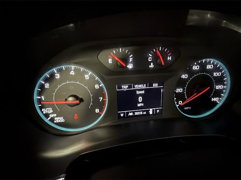 Certified 2023 Chevrolet Traverse LS w/ Safety Package image 19