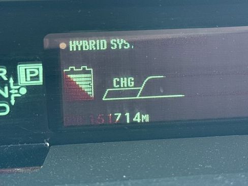 Used 2015 Toyota Prius Two FWD image 25