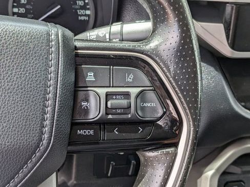 Used 2023 Toyota Tundra SR5 w/ SR5 Convenience Package RWD image 23