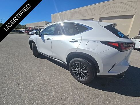 Used 2023 Lexus NX 350 350 Premium image 33