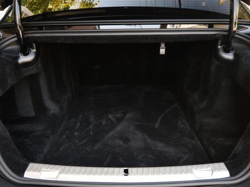 Certified 2021 Rolls-Royce Ghost AWD/4WD image 30