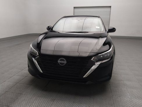 Used 2025 Nissan Sentra S FWD image 15