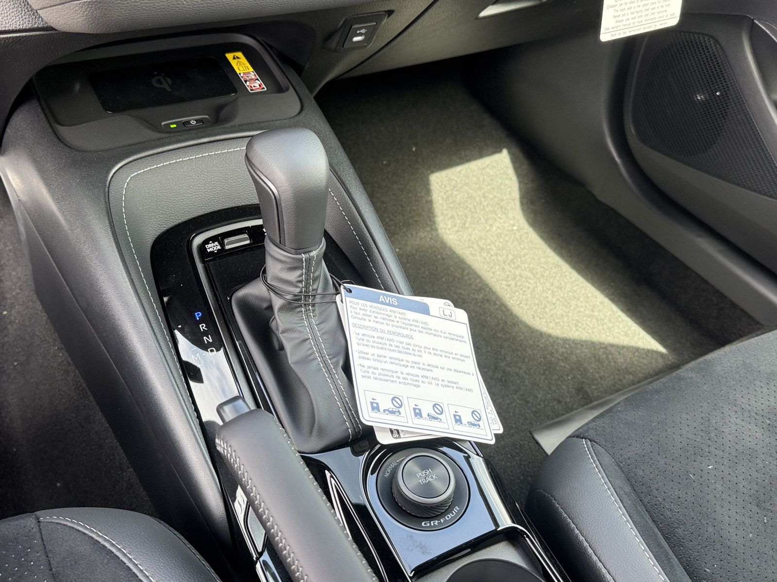 New 2026 Toyota Corolla GR AWD/4WD image 19