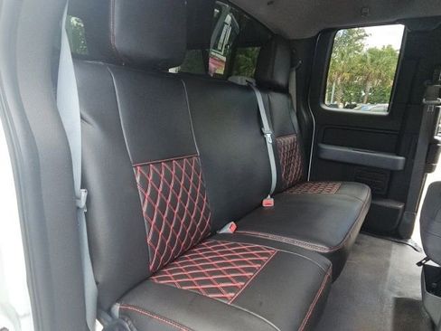 Used 2013 Ford F150 STX RWD image 21