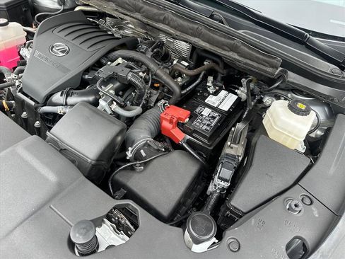 Used 2023 Lexus RX 350 F Sport image 26