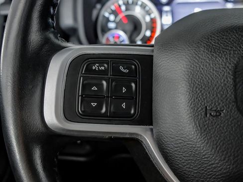 Used 2022 RAM 2500 Lone Star w/ Level C Equiment Group image 16