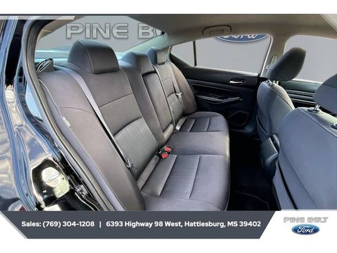 Used 2019 Nissan Altima 2.5 S FWD image 20