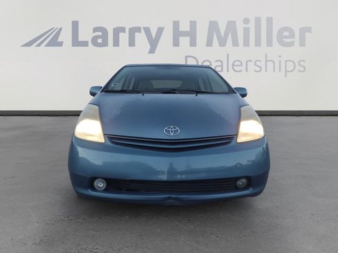 Used 2005 Toyota Prius image 8