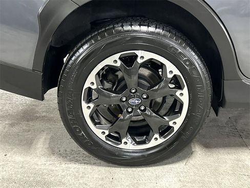 Certified 2023 Subaru Crosstrek 2.0i Premium image 12