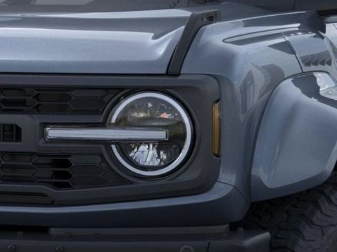 New 2025 Ford Bronco Raptor image 20