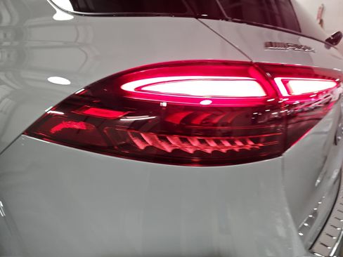 New 2026 Mercedes-Benz GLE 63 AMG S image 36