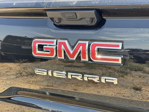 New 2026 GMC Sierra 1500 Elevation w/ Elevation Premium Package AWD/4WD image 28