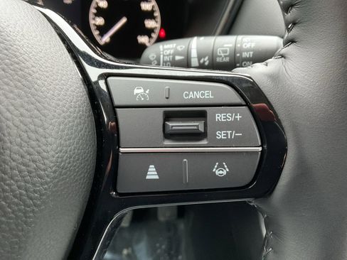 Used 2025 Honda CR-V EX-L image 18