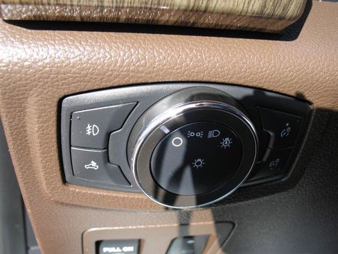 Used 2020 Ford F150 King Ranch w/ Equipment Group 601A Luxury image 52