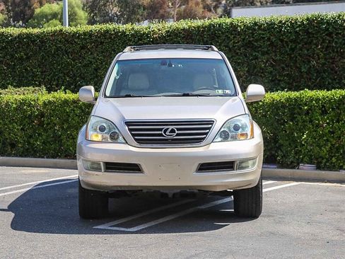 Used 2006 Lexus GX 470 image 2