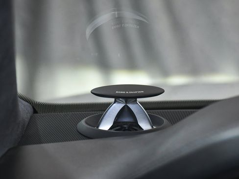 Used 2022 Audi S8 w/ S8 Comfort Plus Package image 45