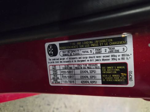 Used 2010 MAZDA MAZDA3 s Sport FWD image 13