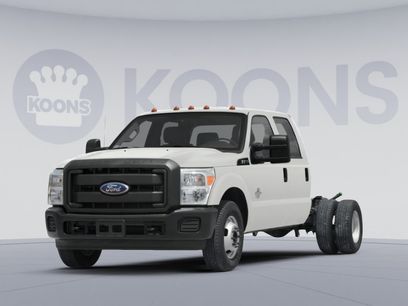 Used 2013 Ford F350 XL w/ PWR Equipment Group