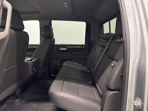 New 2026 Chevrolet Silverado 3500 LT image 13